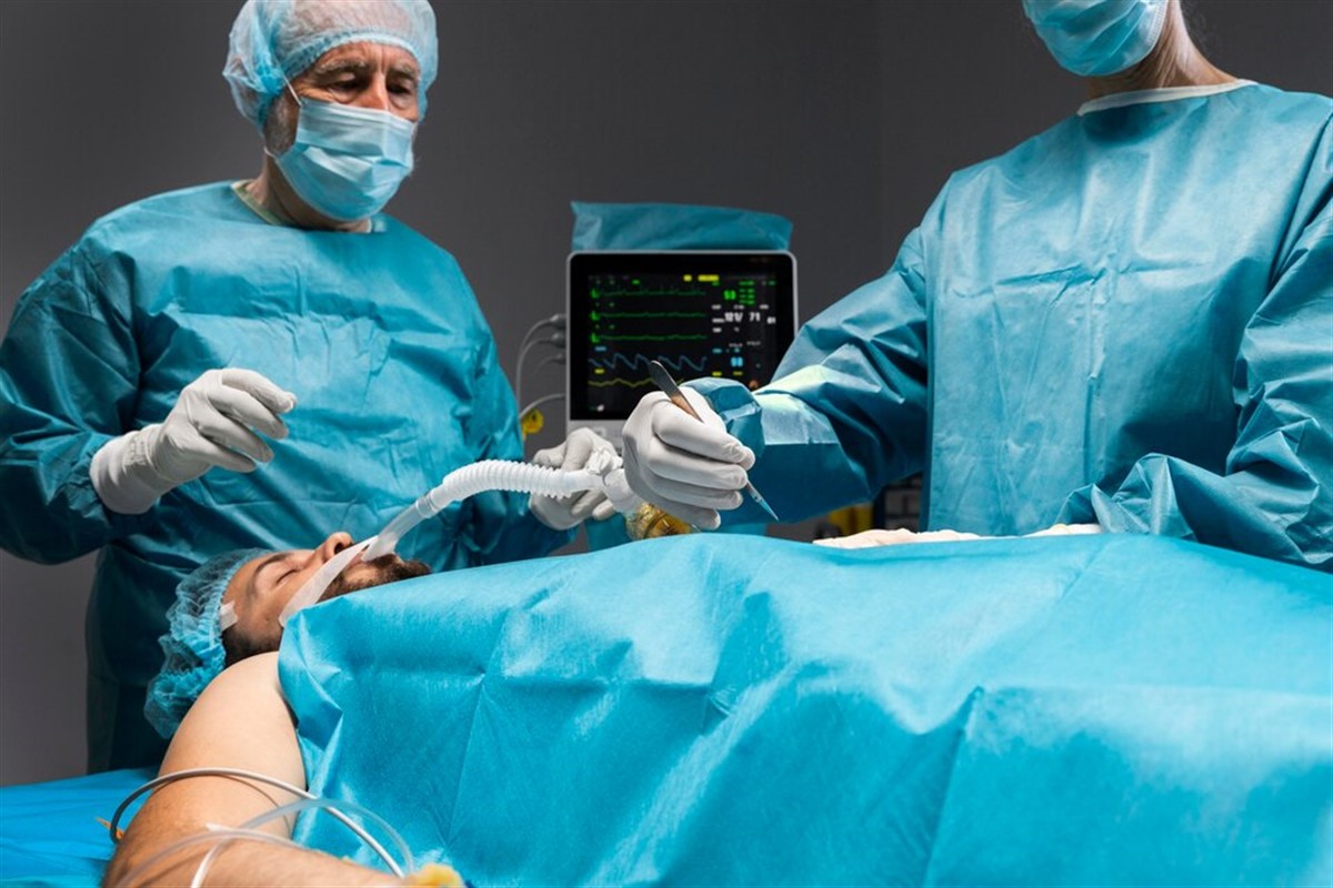 Electrochirurgie minimale invasive : avantages et perspectives