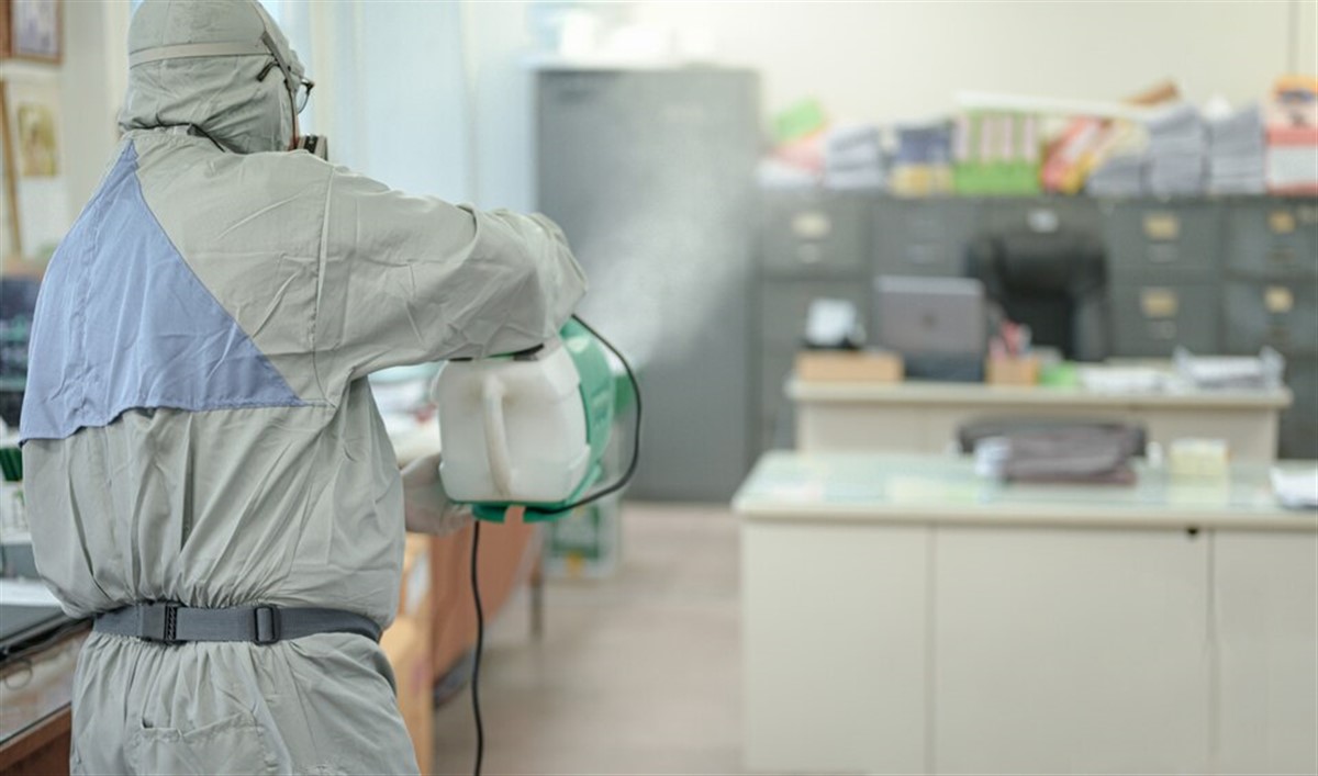 10 innovations révolutionnaires en désinfection de l’air pour un intérieur sain