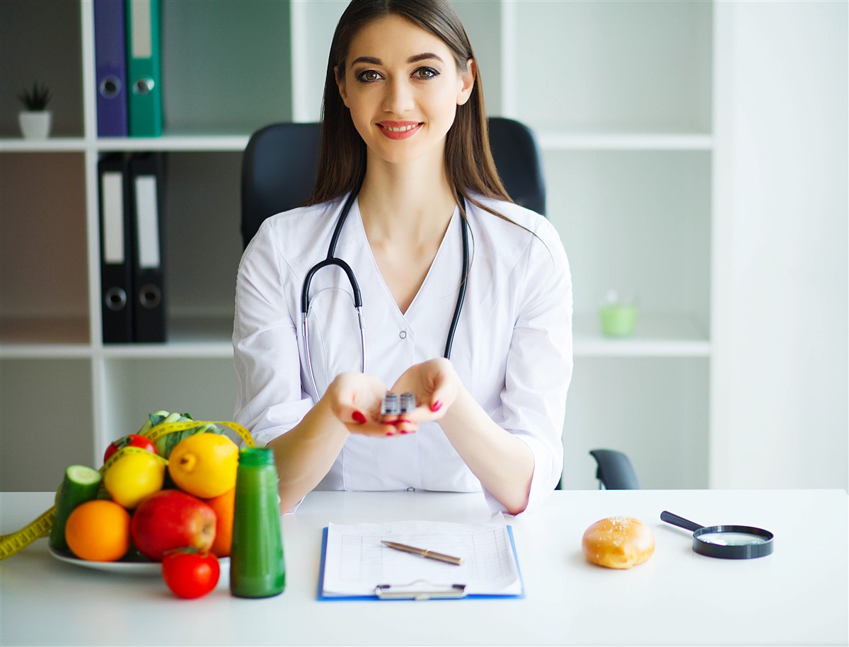 améliorer sa santé à l'aide de la diététique sportive