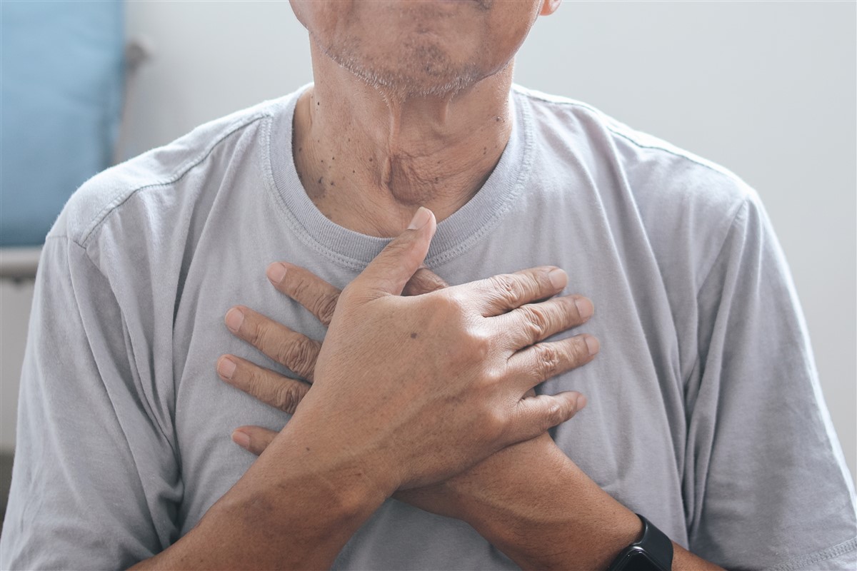 maladies courantes liées à l’œsophage