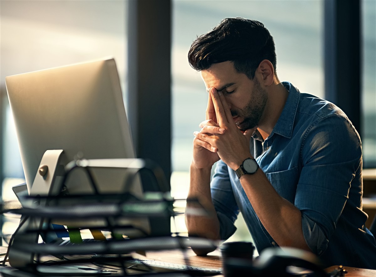 périodes de stress