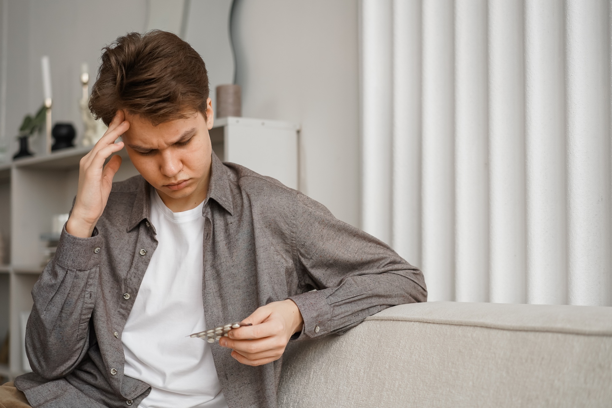 Comment gérer les effets secondaires de lamaline pour un soulagement optimal