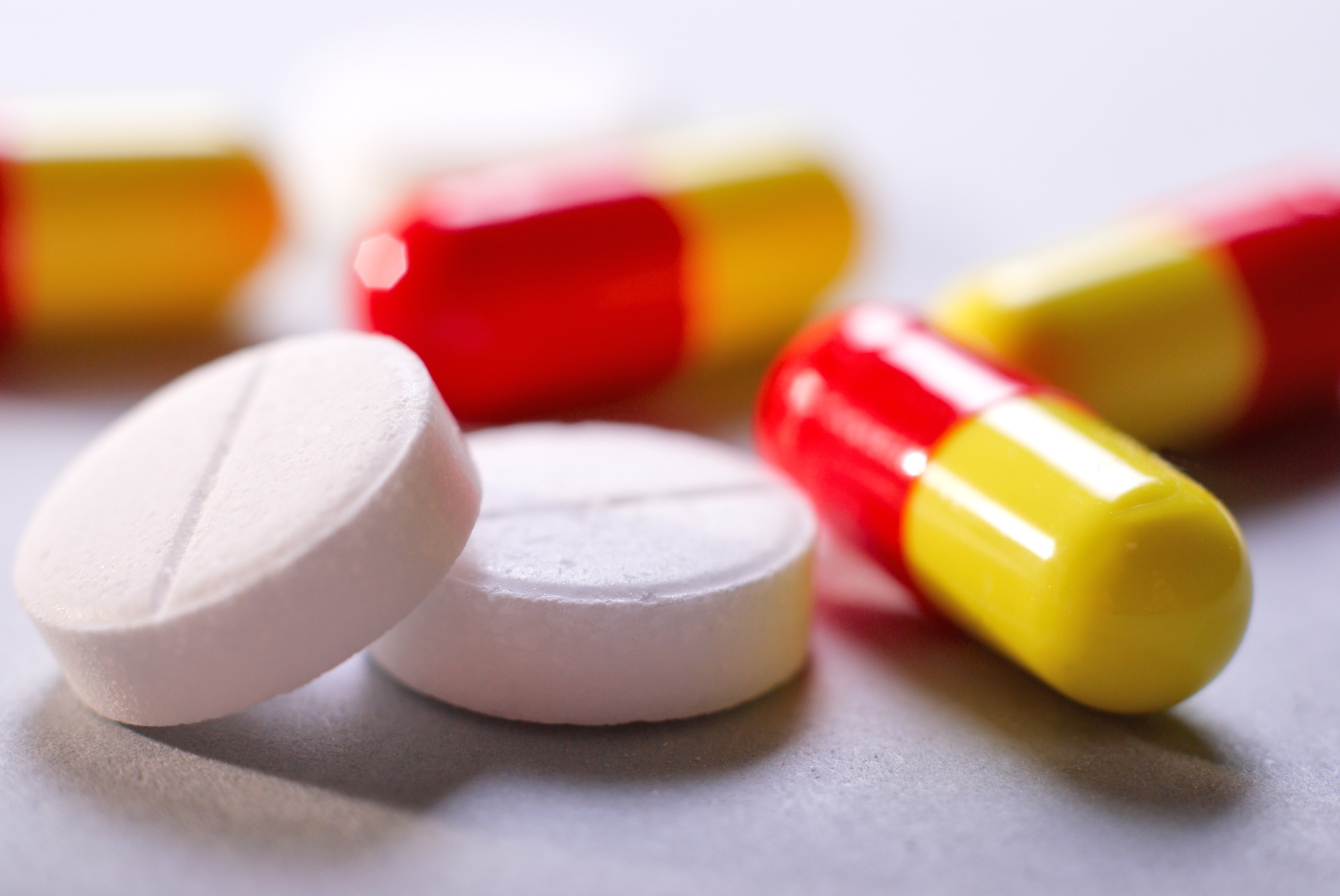 pills