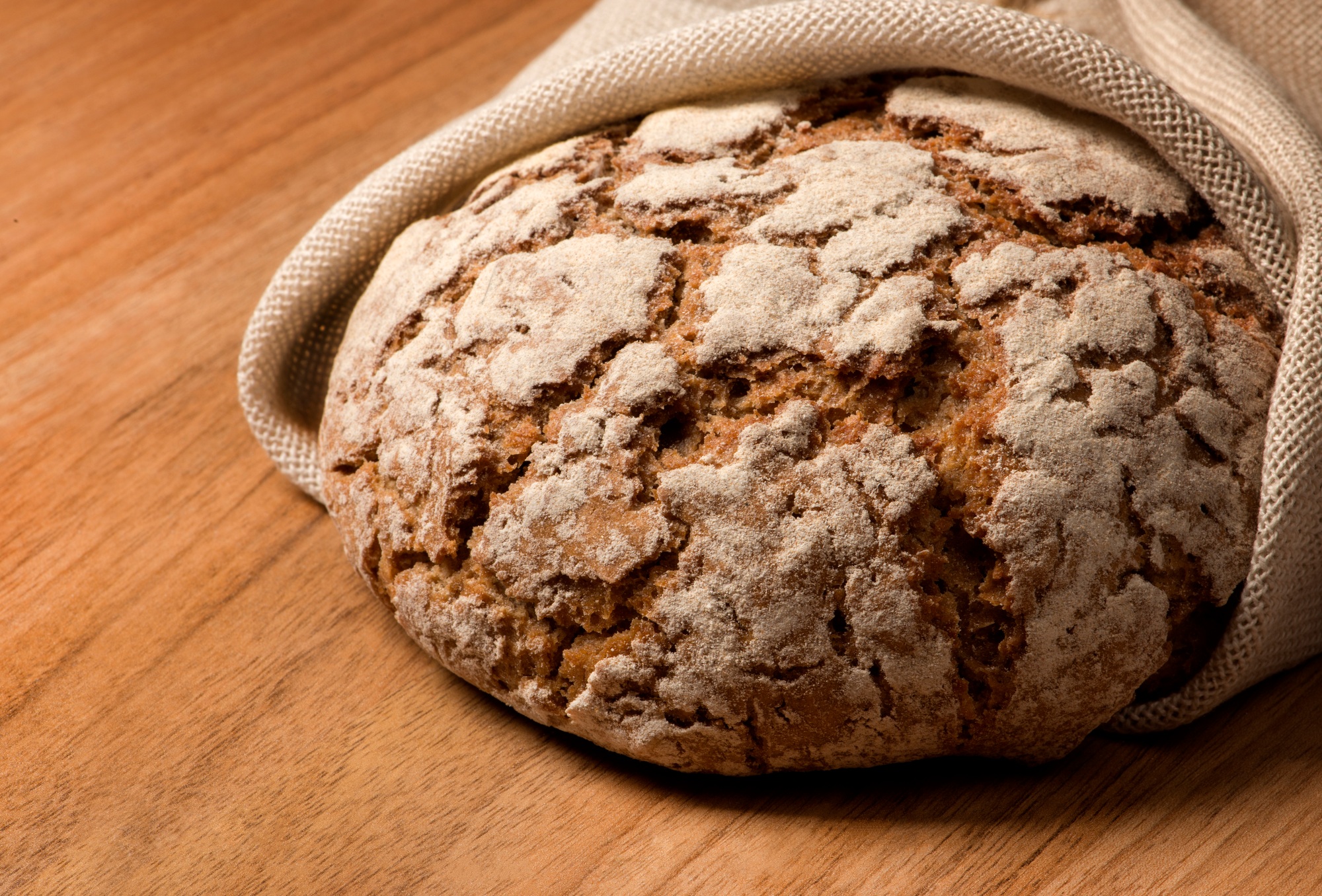 intolérants au gluten