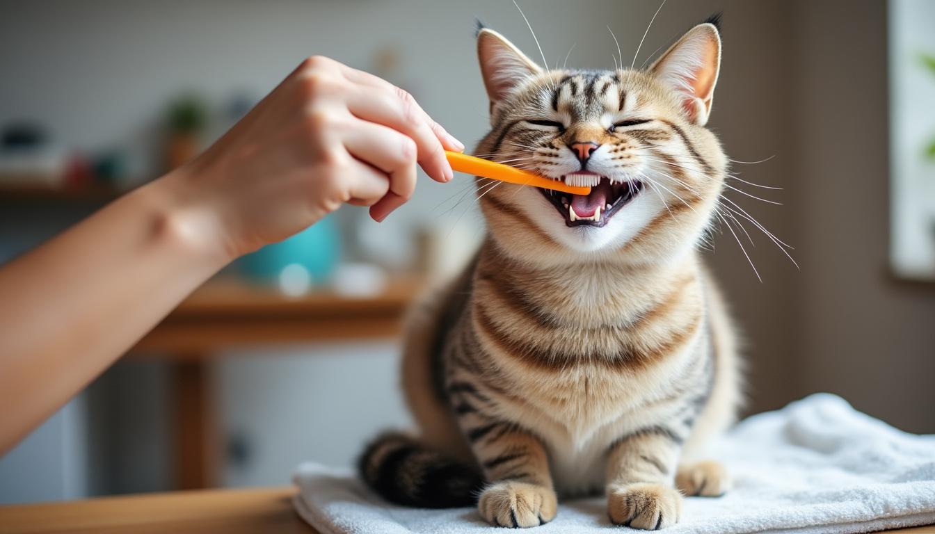 découvrez notre guide complet sur les gencives blanches chez les chats. apprenez à reconnaître les symptômes inquiétants et à agir rapidement pour assurer la santé de votre compagnon félin.