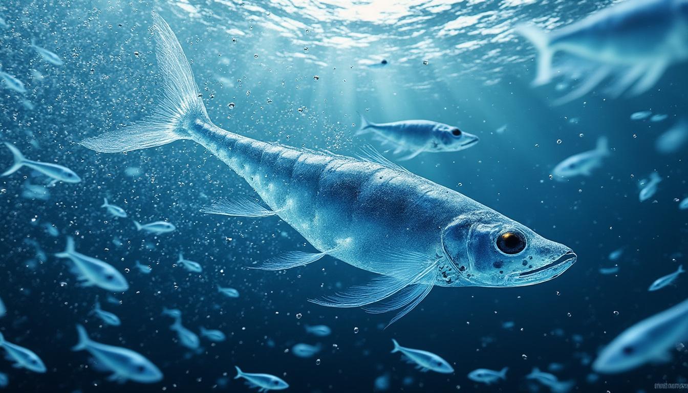 découvrez les vérités médicales sur l'huile de krill superba boost. cet article explore ses bienfaits, ses utilisations et les opinions des professionnels de santé pour vous aider à prendre une décision éclairée sur cette supplémentation populaire.