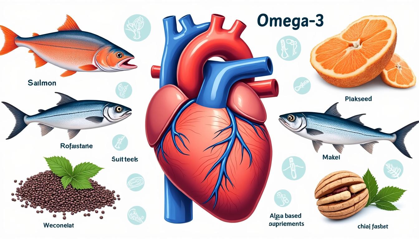 découvrez les vérités derrière l'huile de krill superba boost. cette analyse approfondie vous présente les avis médicaux, ses bienfaits potentiels, ainsi que les précautions à prendre pour une utilisation optimale. informez-vous avant d'intégrer ce complément dans votre routine santé.