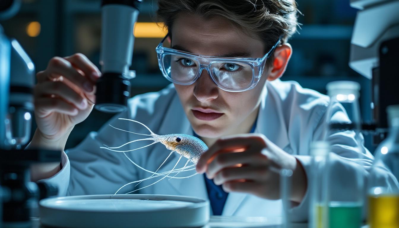 Huile de krill Superba Boost : ce que l’avis médical révèle vraiment