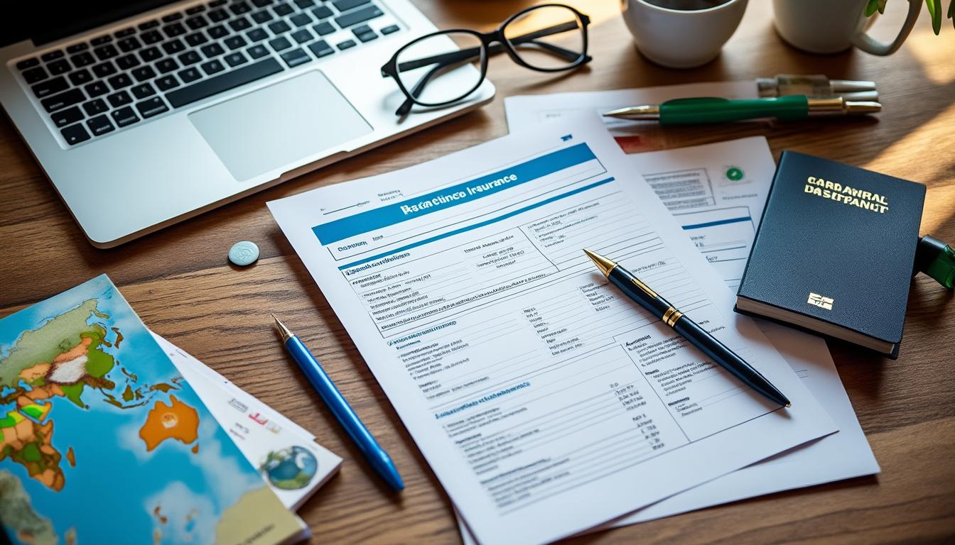découvrez pourquoi une couverture complète avec une assurance santé est essentielle pour les expatriés seniors. protégez votre santé et vos finances à l'étranger en choisissant la meilleure assurance qui répond à vos besoins spécifiques.