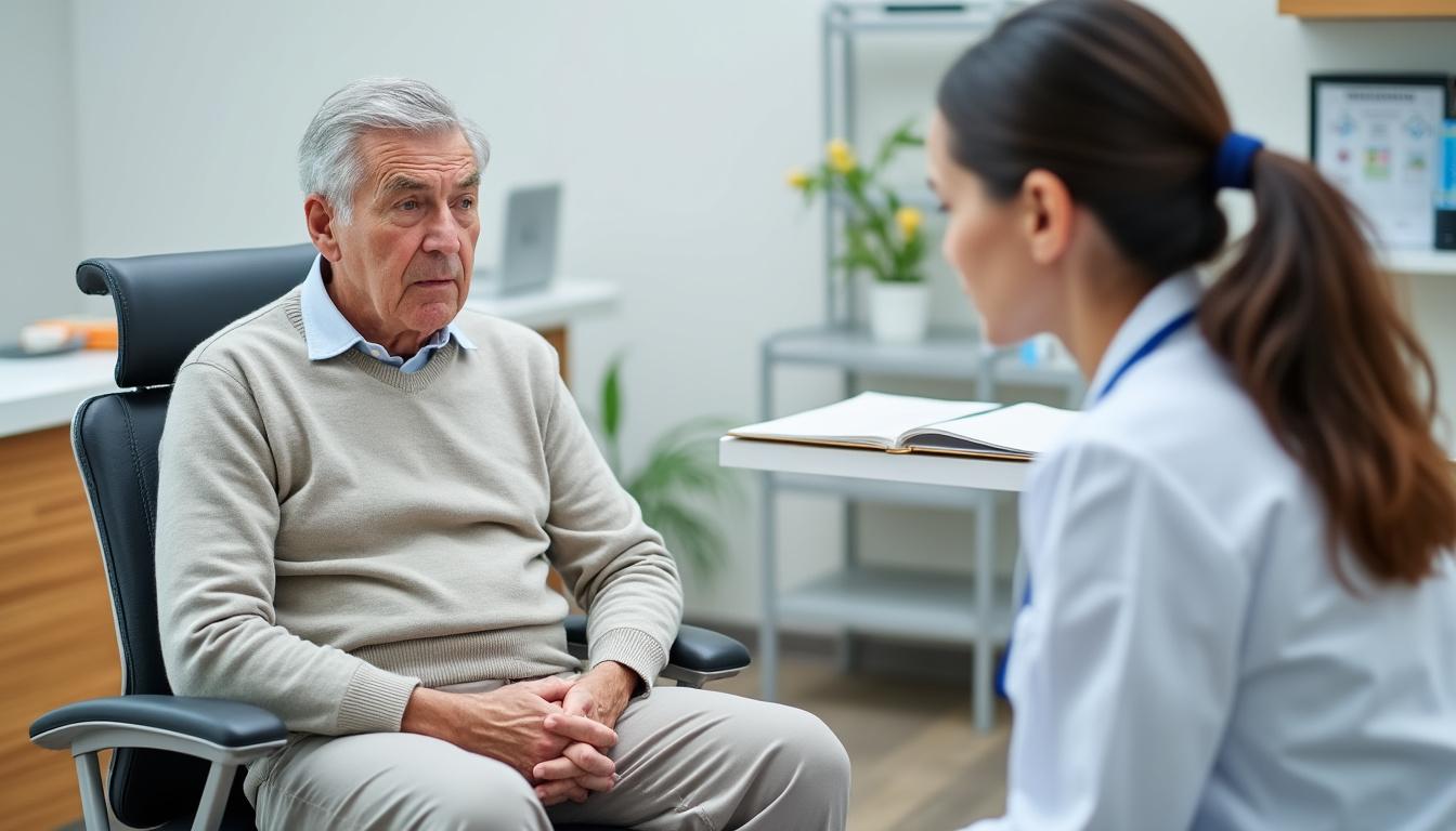 découvrez pourquoi une couverture complète avec une assurance santé est essentielle pour les expatriés seniors. protégez votre bien-être et accédez à des soins adaptés à l'étranger tout en bénéficiant d'une tranquillité d'esprit face aux imprévus médicaux.