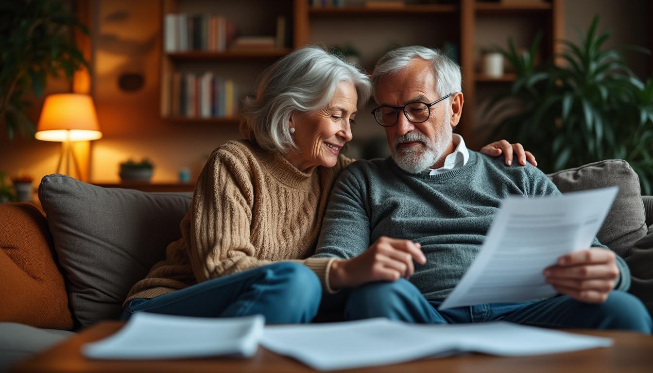 Importance d’une couverture complète avec une assurance santé pour un expatrié senior
