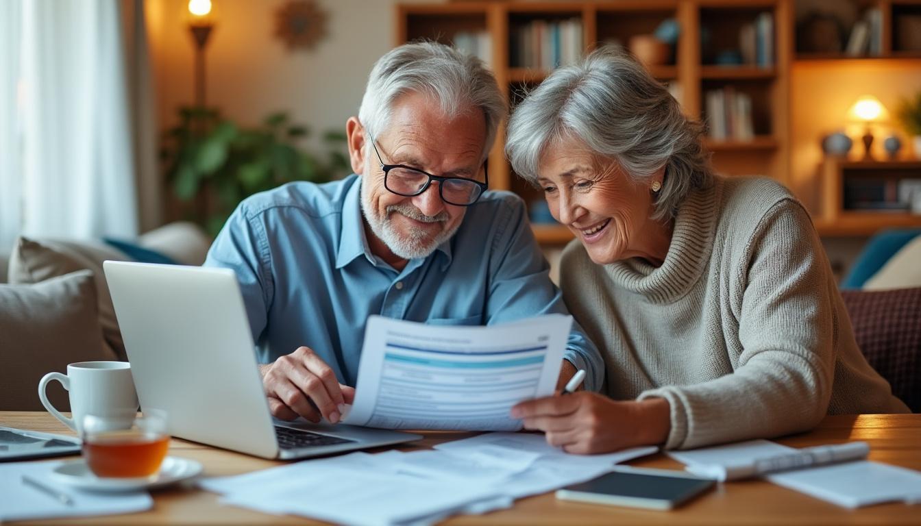 découvrez les multiples bénéfices d'un comparateur d'assurance complémentaire santé senior en ligne. simplifiez votre recherche, gagnez du temps et faites des économies tout en accédant à des couvertures adaptées à vos besoins spécifiques.