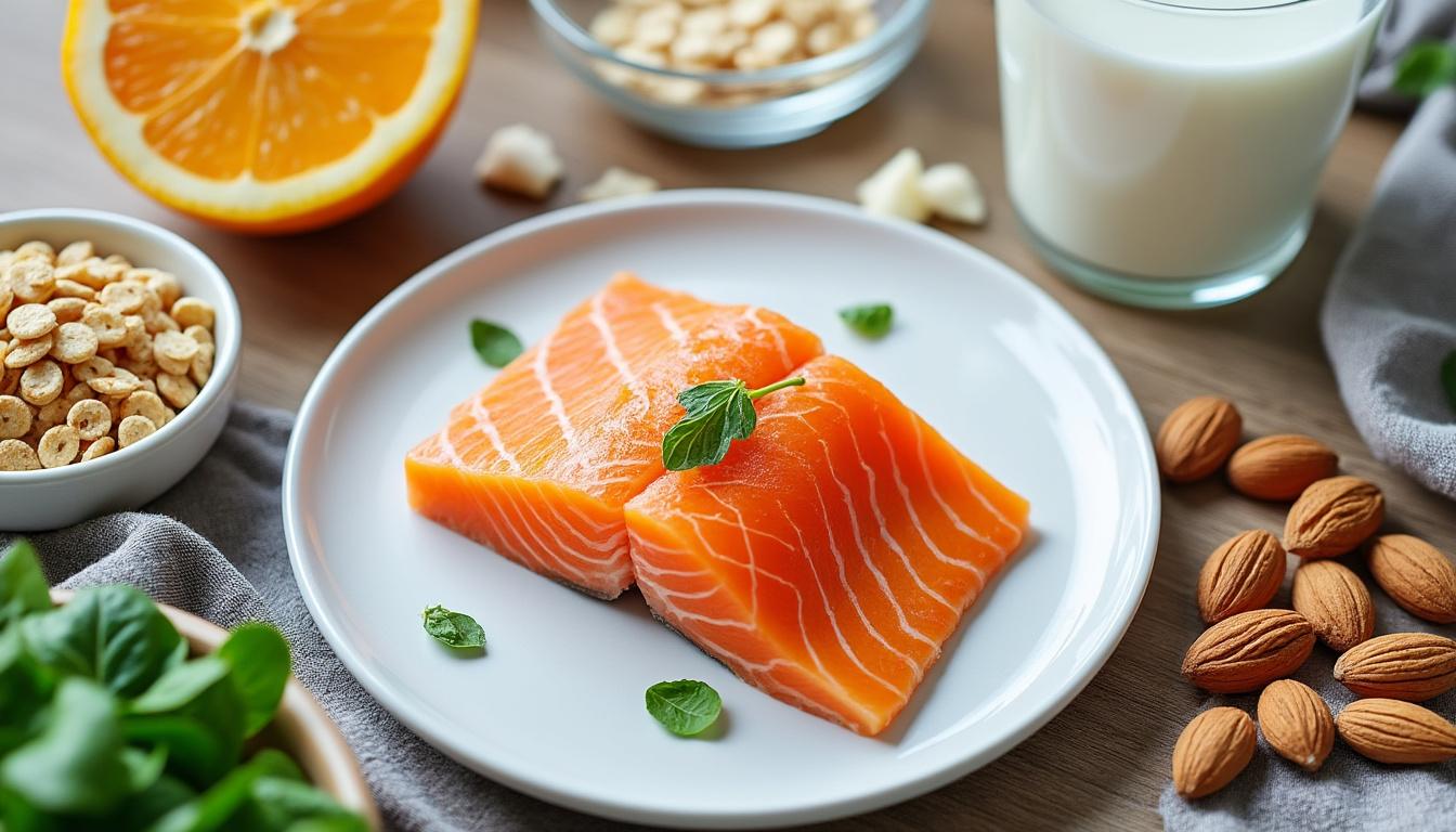 découvrez notre guide comparatif sur les meilleurs compléments alimentaires pour la ménopause. analysez les différentes options disponibles, leurs bénéfices et comment choisir celui qui vous convient le mieux pour un meilleur bien-être durant cette période de transition.