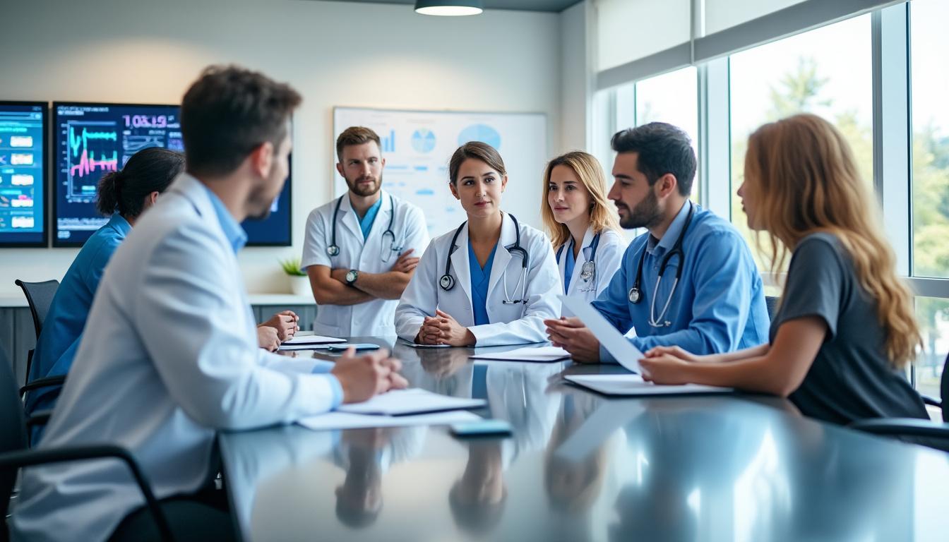 découvrez notre guide complet sur les meilleures options d'assurance santé pour les employés de la fonction publique fédérale. comparez les différentes polices, trouvez celle qui répond le mieux à vos besoins et assurez votre santé et celle de votre famille.