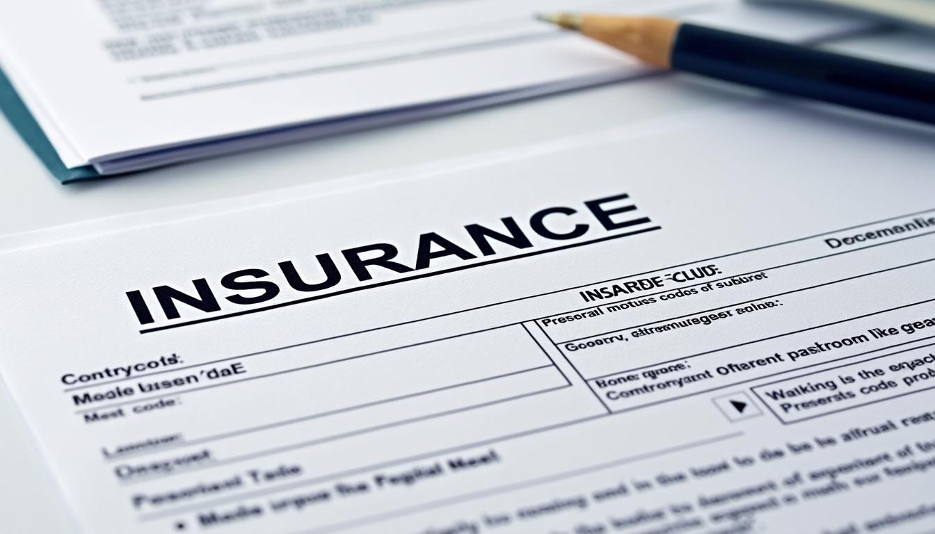 découvrez où trouver facilement le numéro de votre carte verte d'assurance automobile. suivez nos astuces pratiques pour les automobilistes et assurez-vous d'avoir tous les documents nécessaires à portée de main.