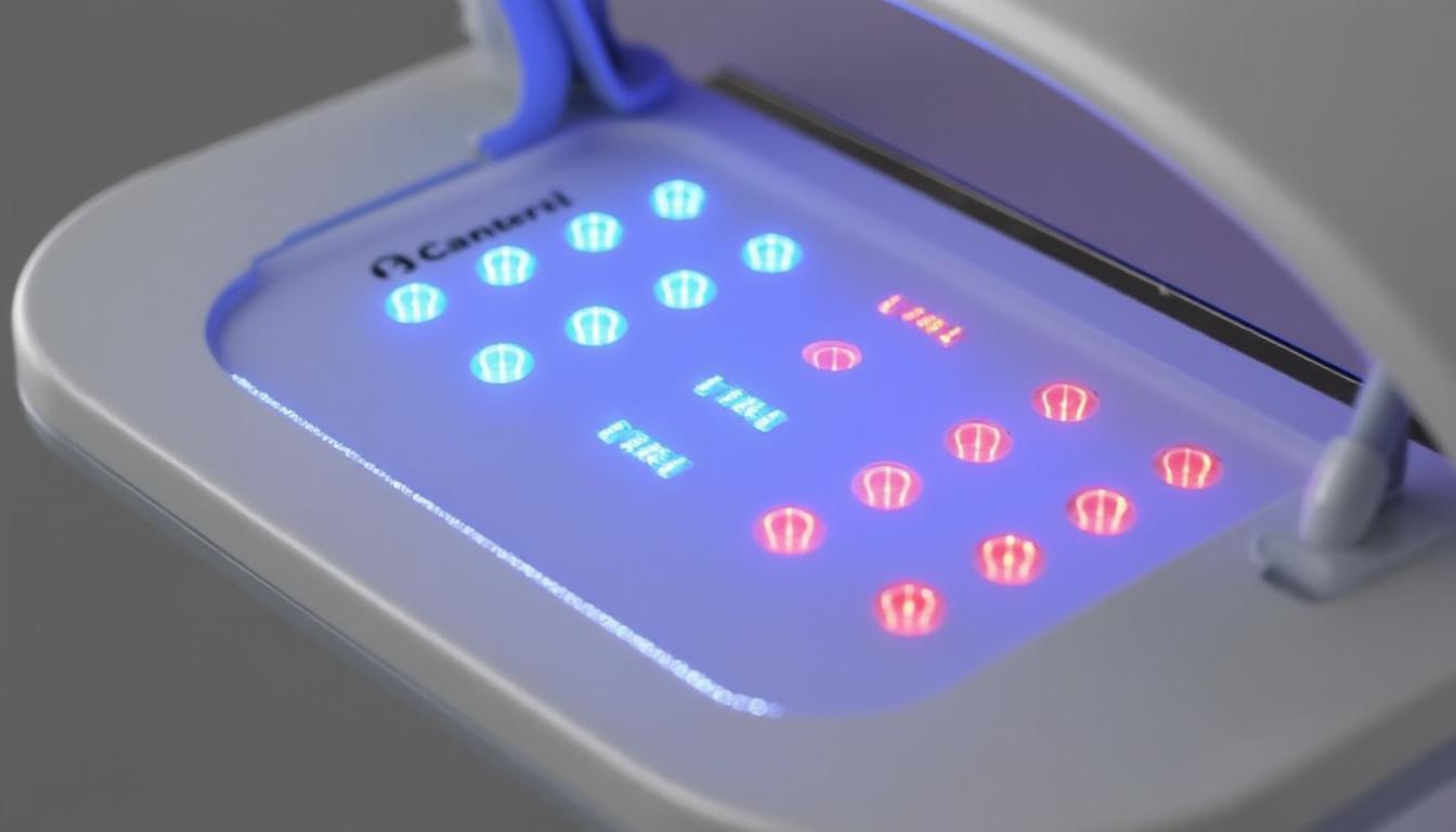 découvrez le stylo de luminothérapie anti-acné neutrogena, une solution innovante pour lutter efficacement contre les imperfections cutanées. profitez d'une peau plus claire et éclatante grâce à cette technologie révolutionnaire qui cible directement les causes de l'acné. transformez votre routine de soins avec ce dispositif compact et facile à utiliser.