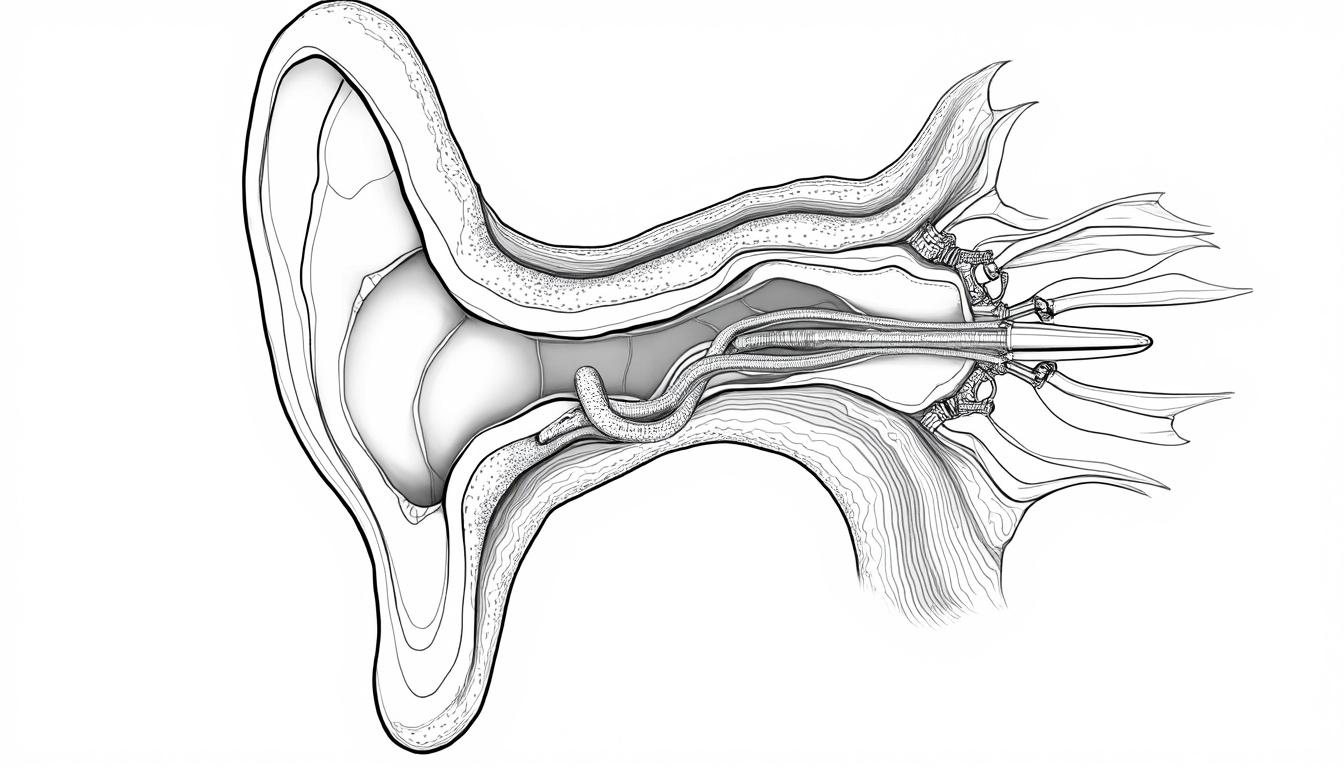 découvrez une liste détaillée des parties du corps humain commençant par l'oreille. explorez l'anatomie, les fonctions et les particularités de chaque zone pour mieux comprendre le corps humain.