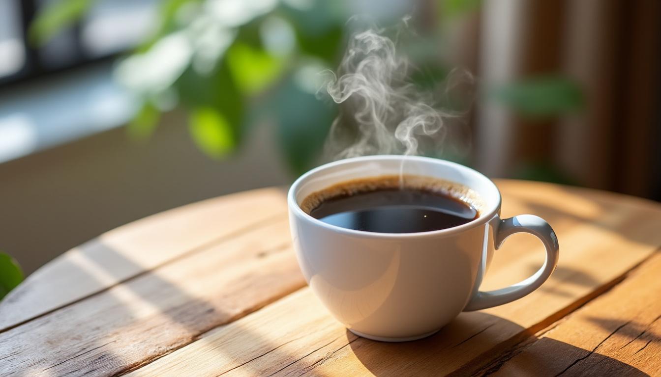 découvrez la vérité sur les antioxydants présents dans le café : bienfaits prouvés ou simple mythe ? faites le point sur les recherches scientifiques et les effets du café sur la santé.