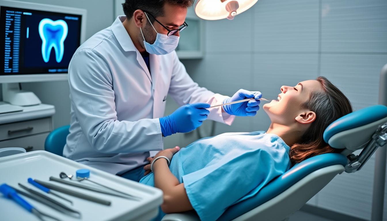 découvrez pourquoi il n'est pas recommandé de dévitaliser une dent soi-même, les risques associés à cette pratique et les alternatives sûres à envisager pour préserver votre santé bucco-dentaire.