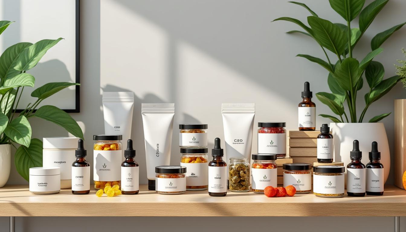 découvrez comment choisir le meilleur produit cbd dans la boutique organiquement votre à sallanches. suivez notre guide pour trouver l'article adapté à vos besoins parmi une sélection de produits naturels et de qualité.