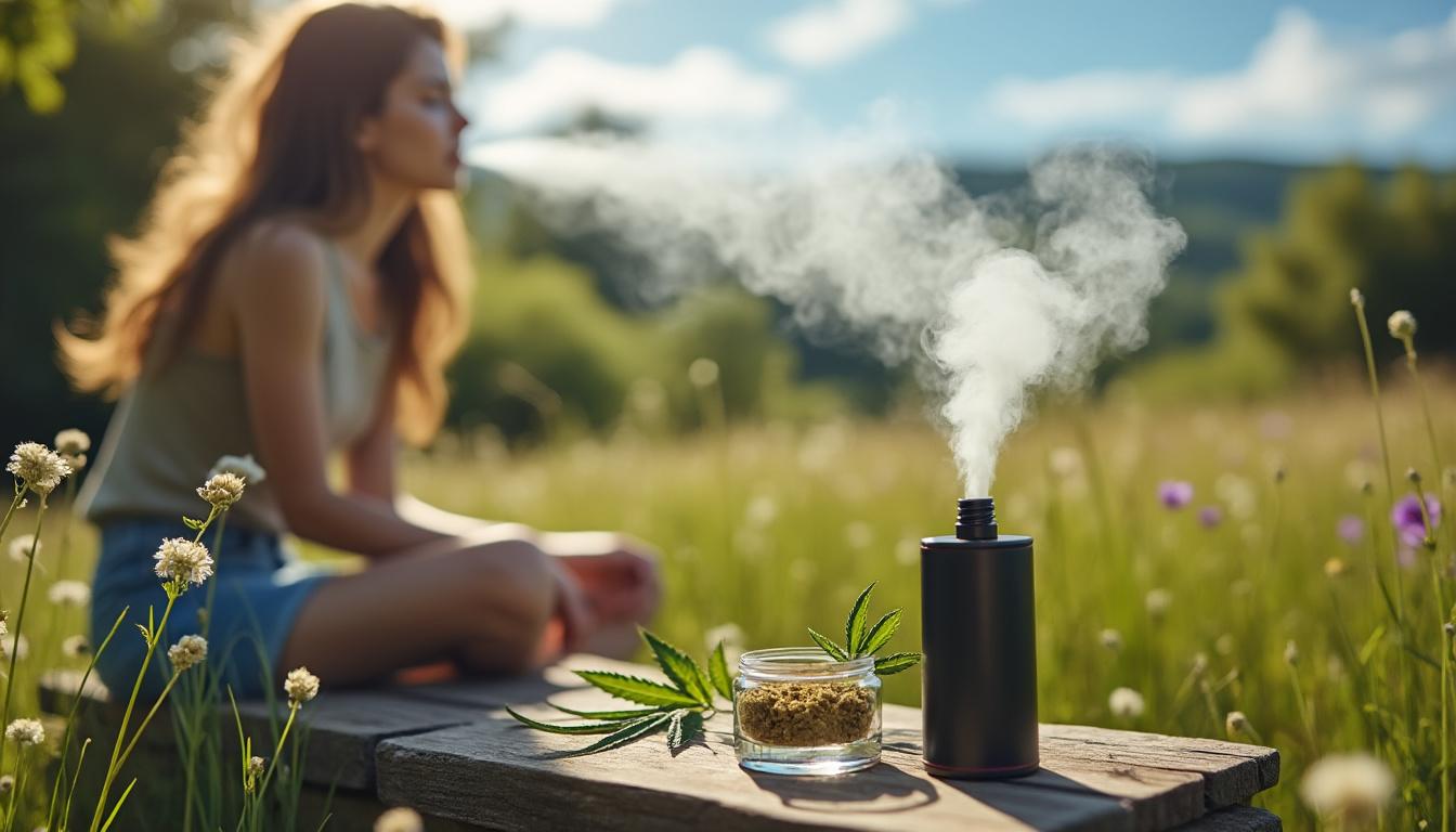 découvrez nos conseils pour sélectionner le produit cbd idéal chez organiquement votre à sallanches. profitez d’un guide pratique pour faire le meilleur choix selon vos besoins et bénéficiez de produits naturels de qualité.