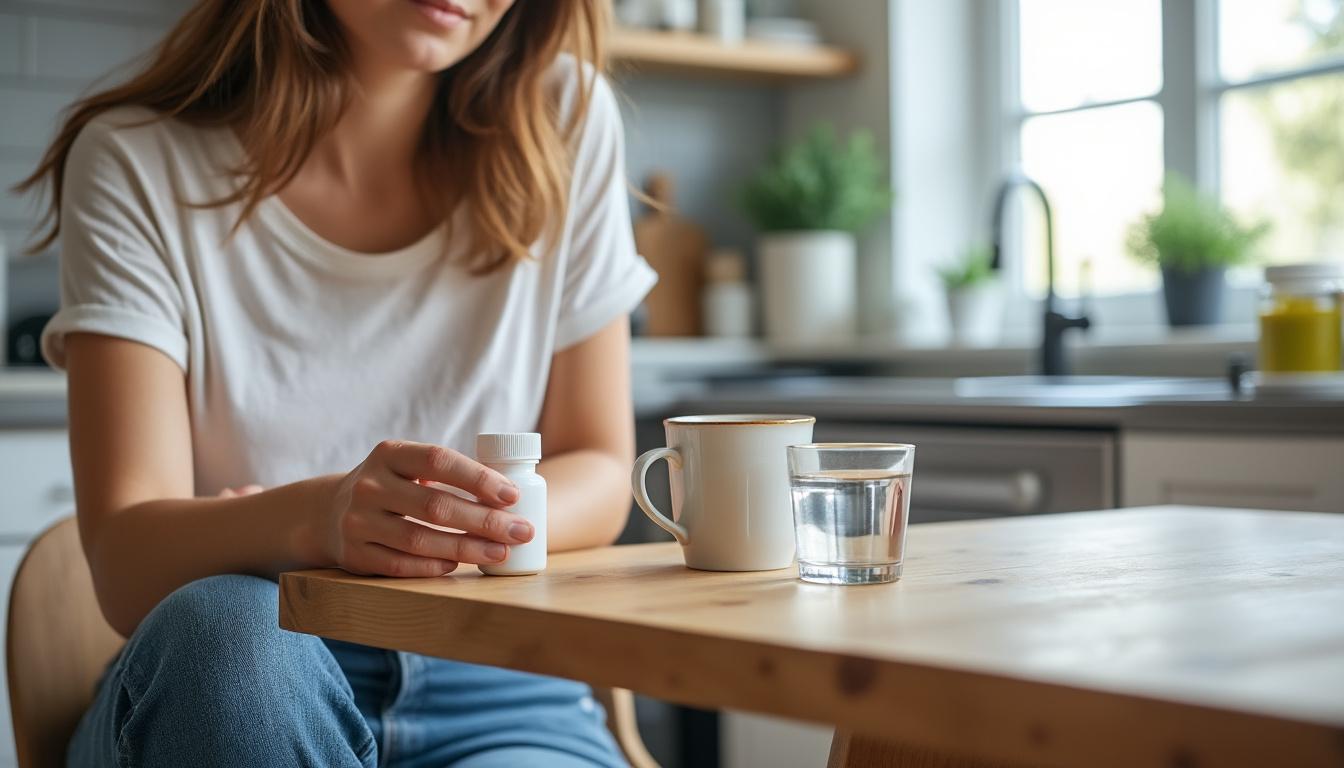 Peut-on prendre du doliprane avec un antihistaminique : mythe ou réalité ?