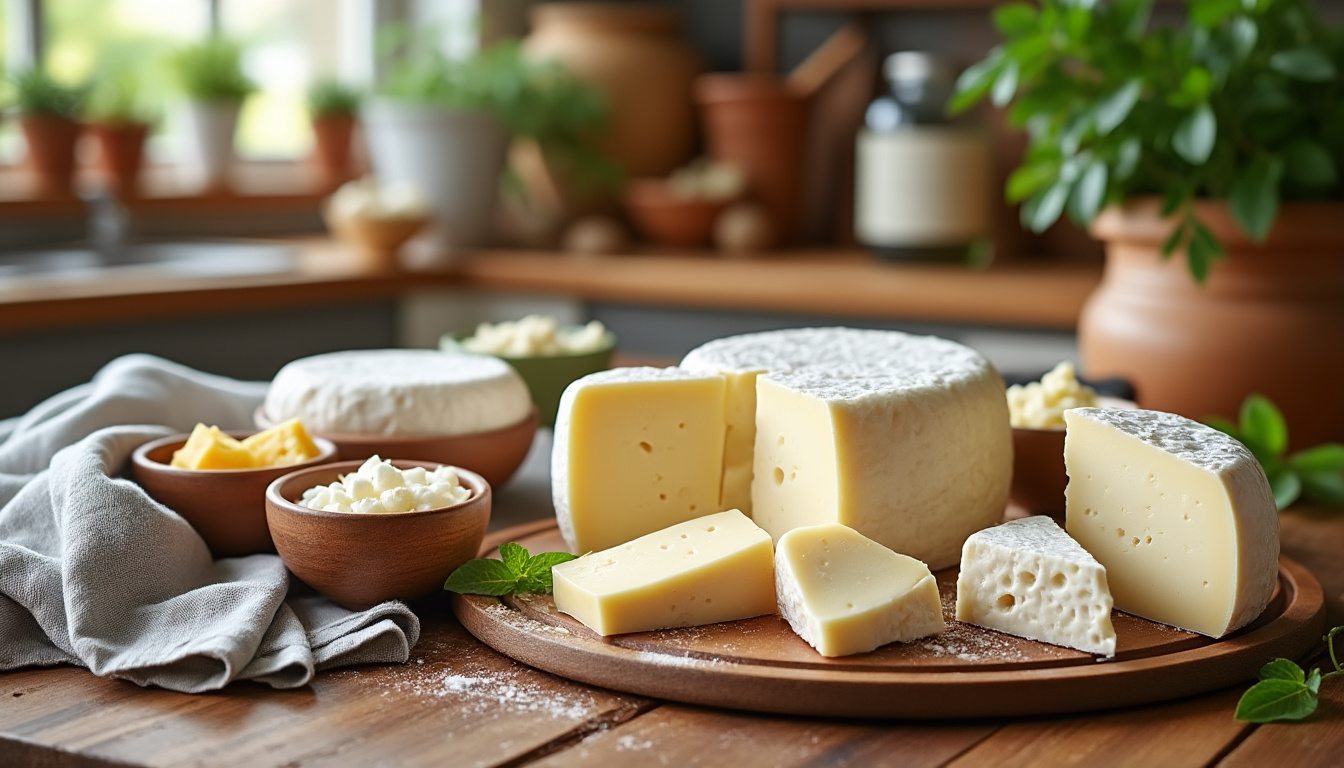 Alerte au fromage blanc : danger, quels sont les ingrédients à éviter ?