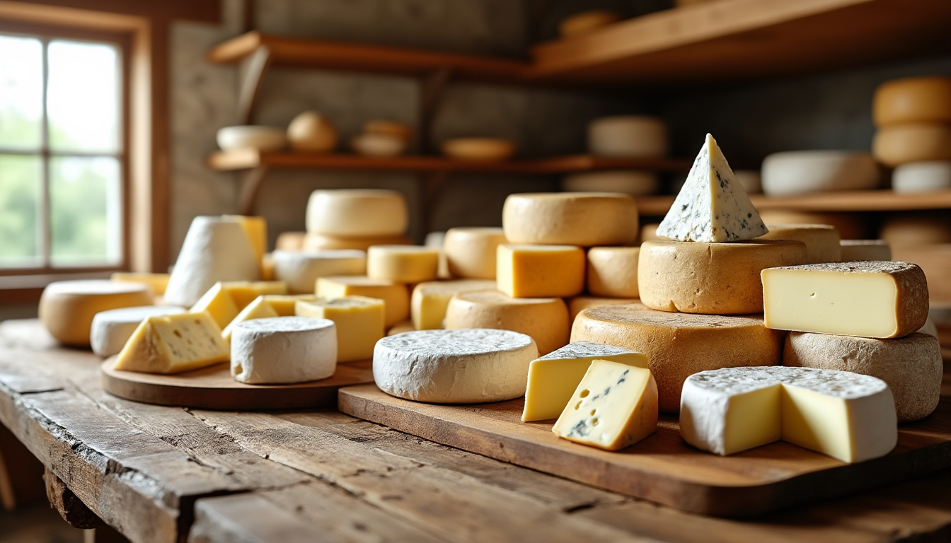 découvrez les dangers potentiels du fromage blanc et apprenez quels ingrédients sont à éviter pour préserver votre santé. nos conseils pour bien choisir votre fromage blanc.