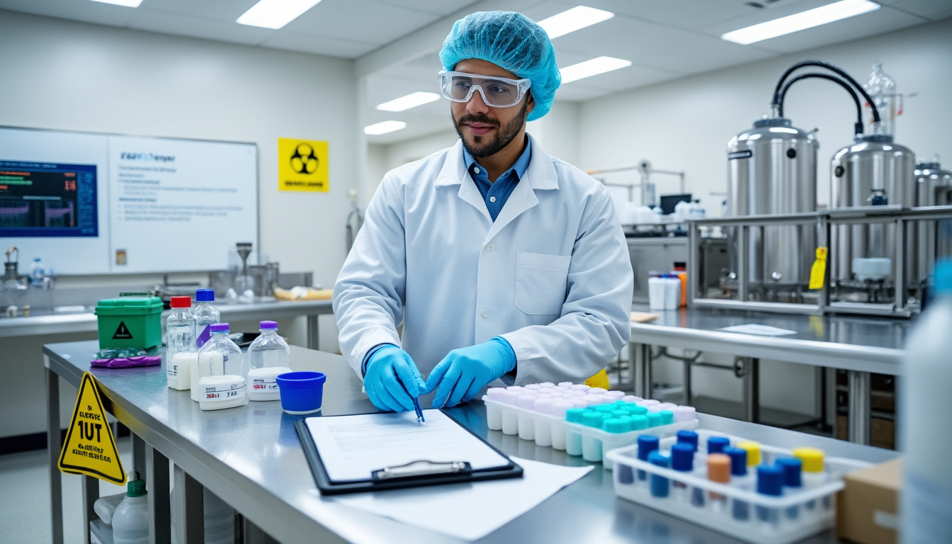 découvrez les dangers potentiels du fromage blanc : apprenez à repérer les ingrédients à éviter pour préserver votre santé. conseils et informations clés dans cet article dédié.