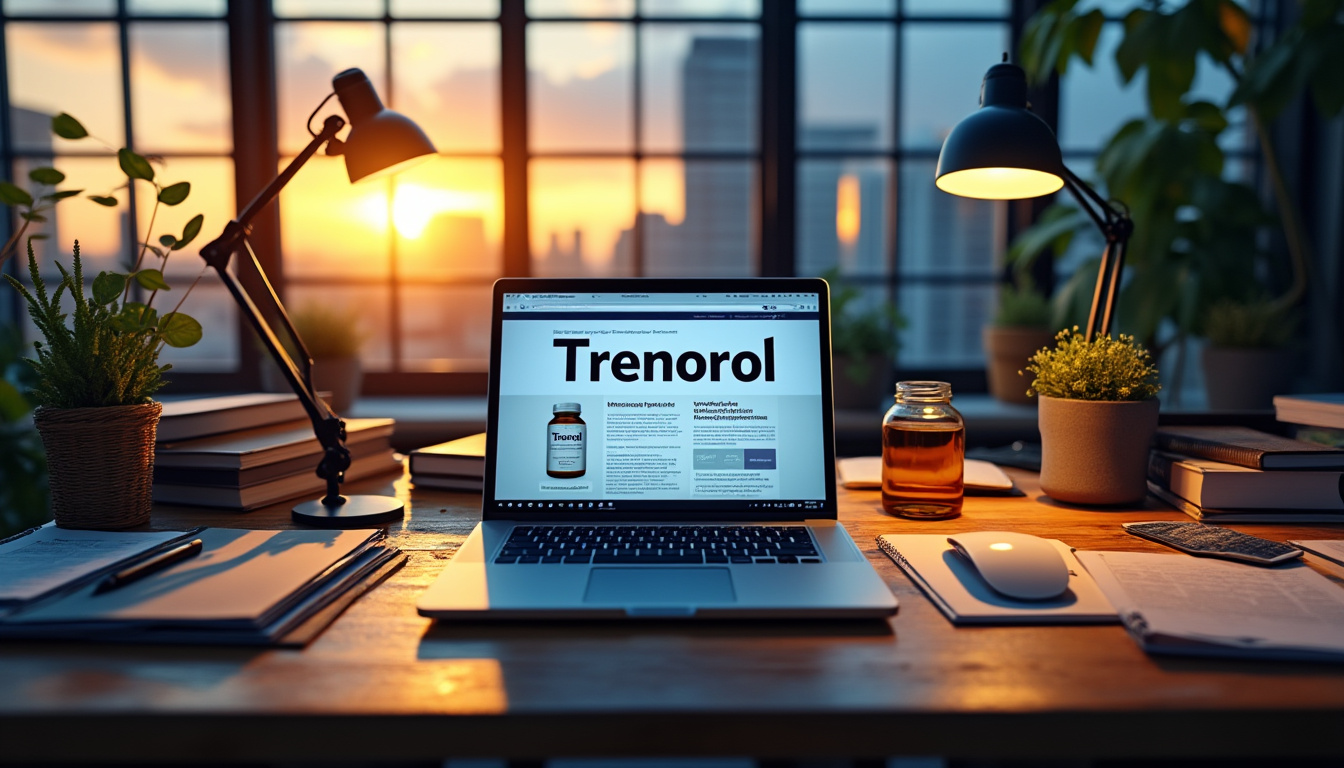 Analyse approfondie des avis sur Trenorol : que disent les consommateurs ?
