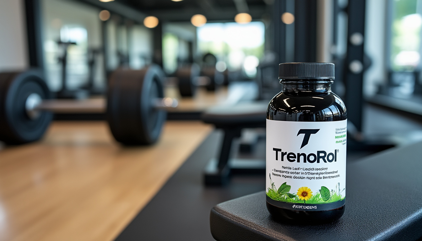 découvrez une analyse détaillée des avis sur trenorol : retours d'expérience, satisfaction des consommateurs et conseils pour savoir si ce complément est fait pour vous.