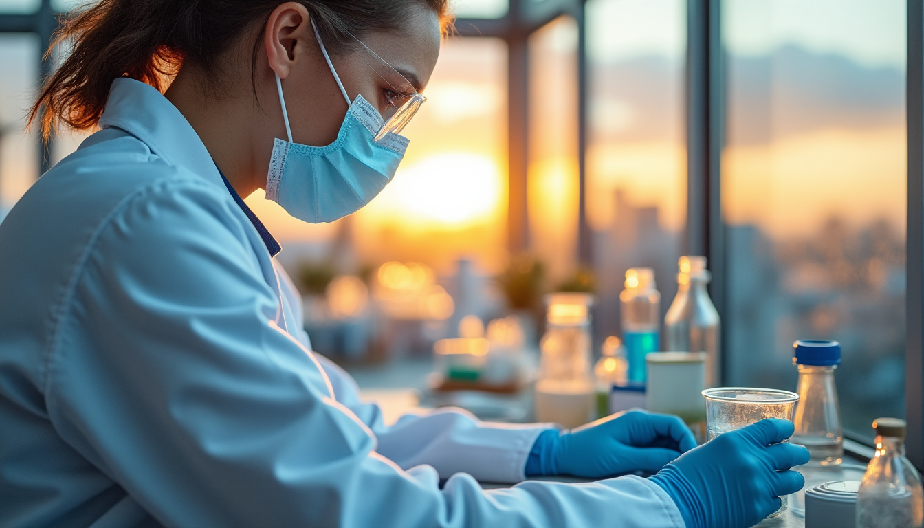 Analyser combien de temps reste le CBD dans les urines et ses implications