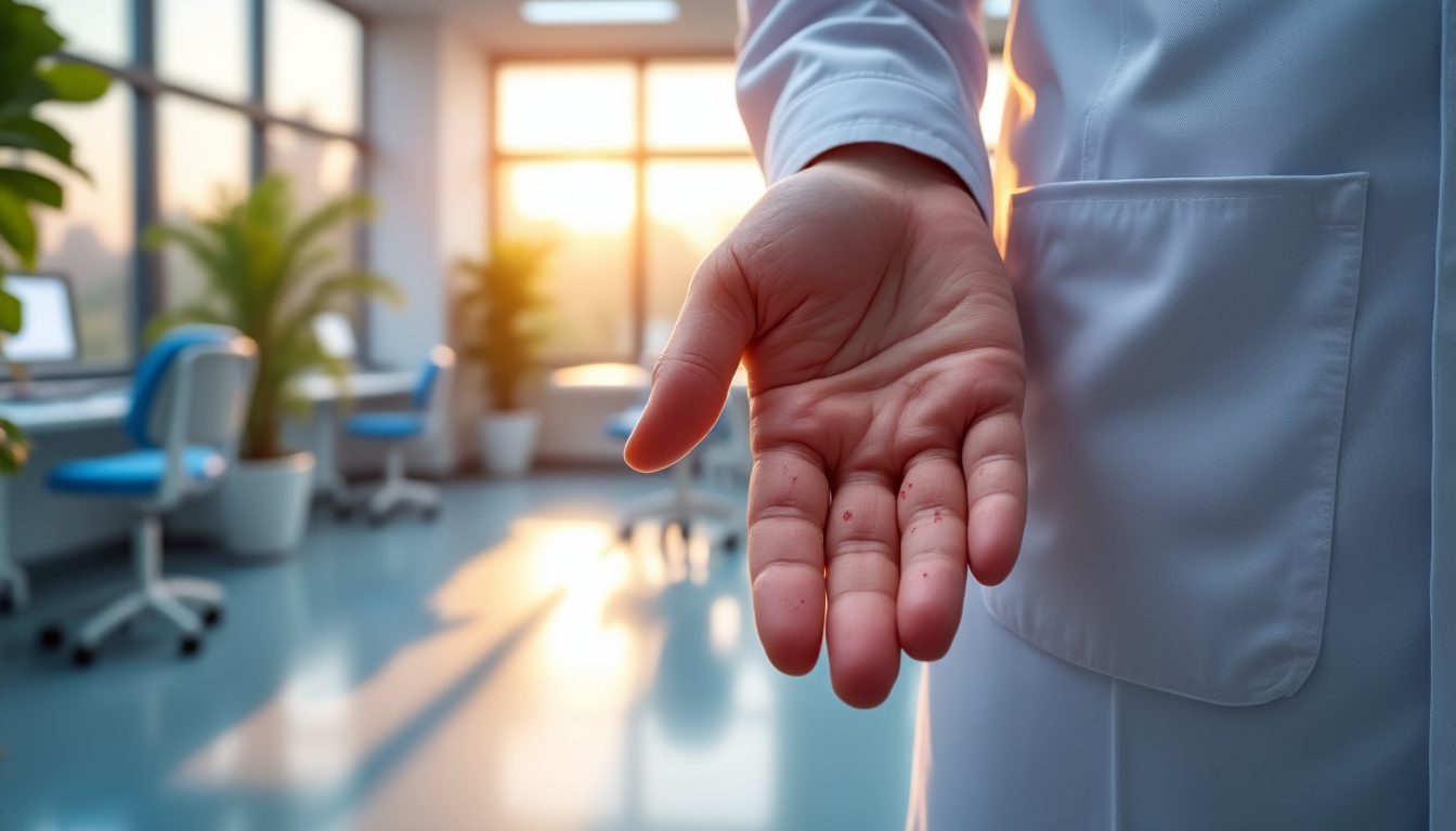 Anatomie et santé : liste des parties du corps débutant par s à connaître