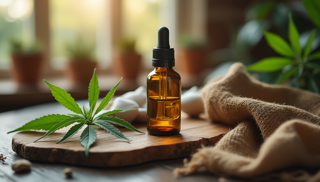Comment reconnaître du CBD : un guide pour les néophytes