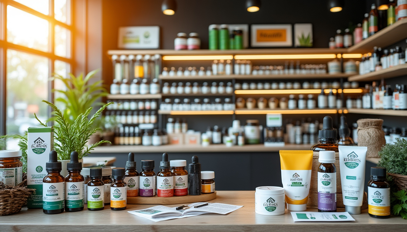 découvrez comment évaluer la qualité des produits cbd chez dundees : conseils pratiques, critères indispensables et points essentiels pour choisir les meilleurs articles en boutique.