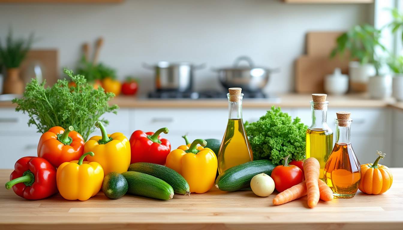 découvrez comment j'ai perdu 3 kilos en seulement 3 jours en suivant des astuces simples et efficaces. adoptez ces conseils pour des résultats rapides et durables sans efforts excessifs !