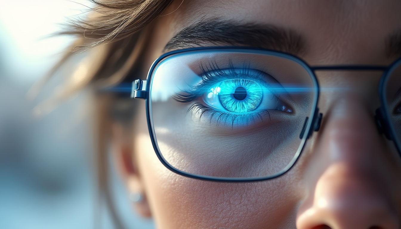 Les avantages d’Eyeneed : une solution digitale pour les yeux à ne pas négliger