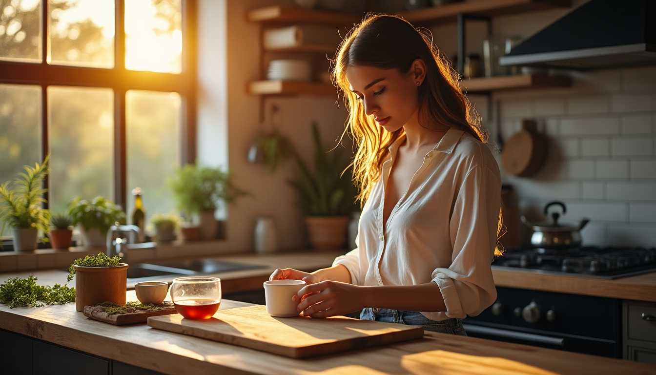 Les erreurs à éviter lorsque vous voulez savoir comment faire une tisane au CBD