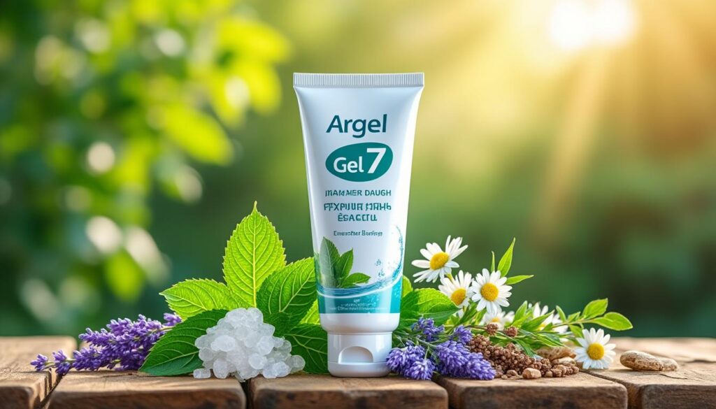Argel 7 Avis Mdical