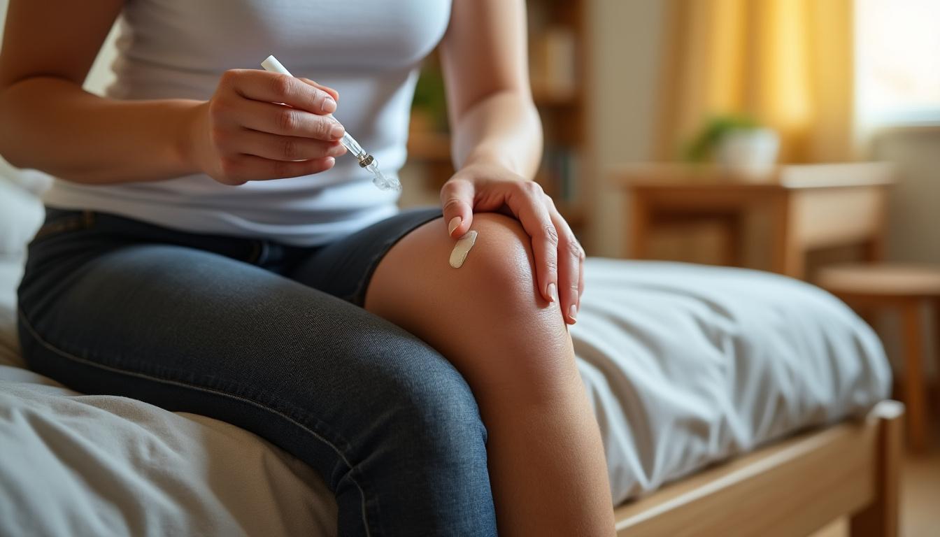 découvrez si argel 7 possède réellement des propriétés anti-inflammatoires efficaces et comment il peut soulager vos douleurs au quotidien. analyse des bienfaits, avis d'experts et conseils d'utilisation.