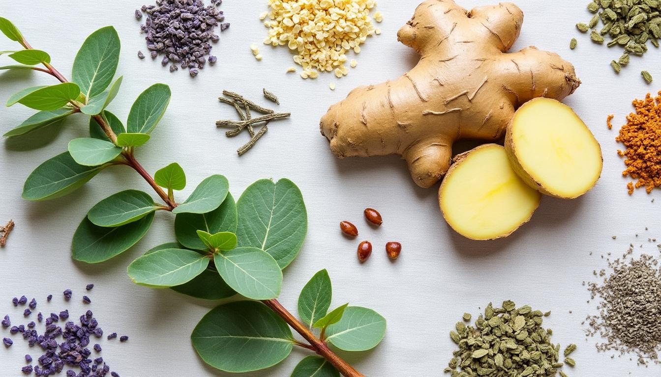 découvrez des remèdes naturels efficaces pour soulager la pression dans les oreilles et la tête. astuces simples, conseils pratiques et solutions douces pour retrouver rapidement votre bien-être au quotidien.