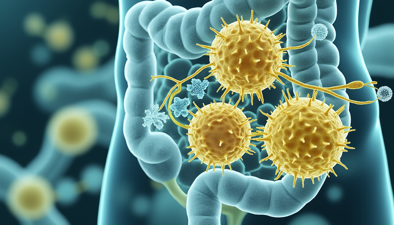 découvrez les bienfaits de l'ultra levure et ses utilisations pour préserver l'équilibre de votre microbiote intestinal. conseils, avantages et mode d'emploi pour une meilleure santé digestive.