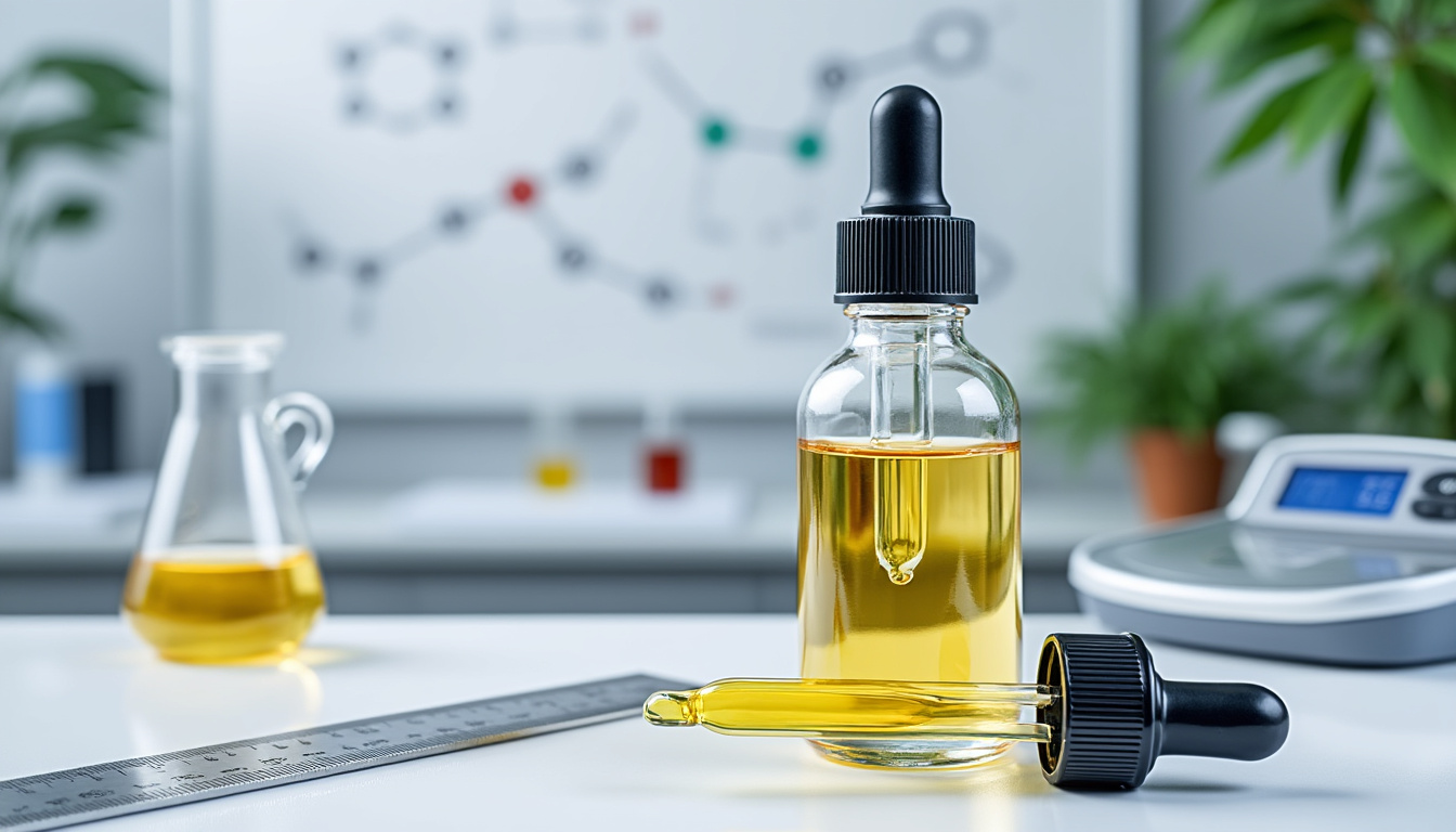 découvrez comment le cbd peut aider à lutter contre l'épilepsie. démystifions ensemble les idées reçues et faites le point sur les dernières avancées scientifiques concernant l'utilisation du cannabidiol dans le traitement de l'épilepsie.