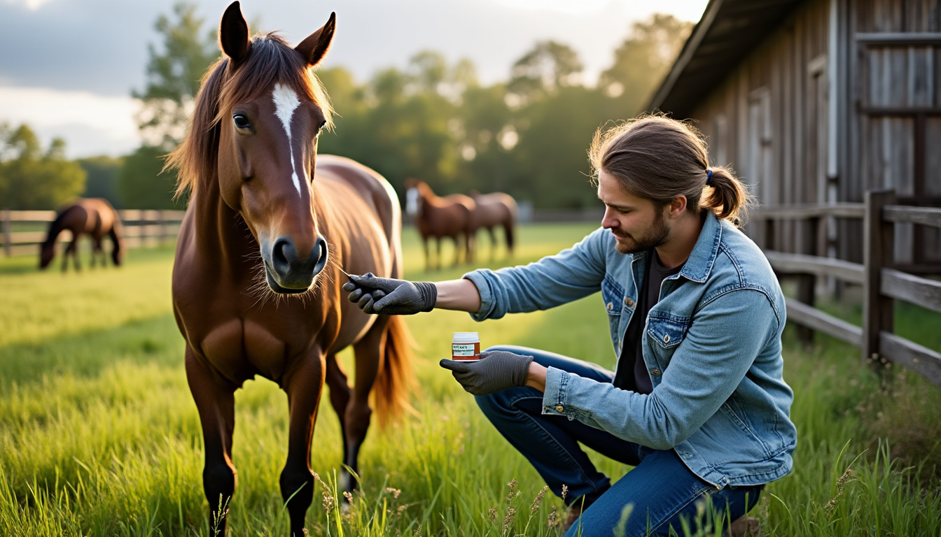 découvrez nos conseils pour choisir le produit de cbd idéal pour votre cheval en fonction de ses besoins, de sa santé et de son mode de vie. trouvez la solution adaptée pour le bien-être de votre animal.