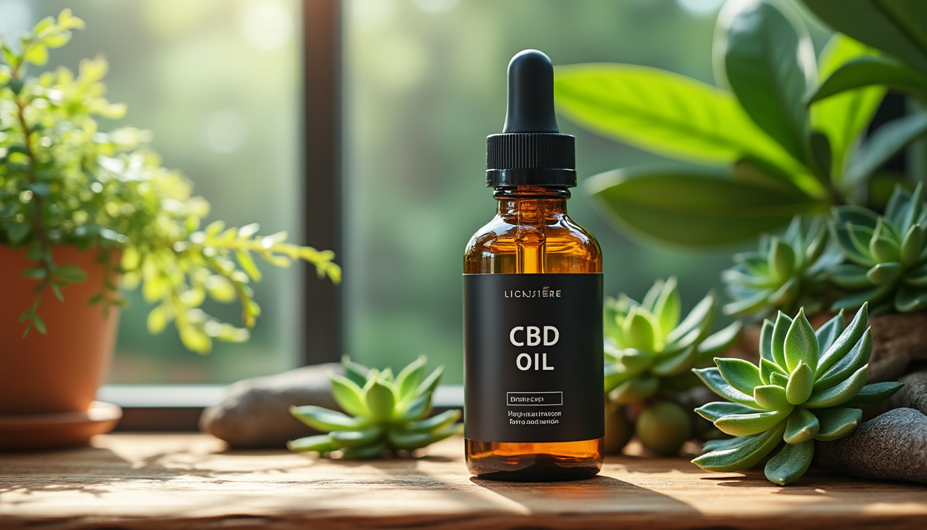 découvrez comment intégrer l'huile de cbd à votre routine bien-être pour adopter une approche holistique de la santé. conseils pratiques, bienfaits et astuces pour profiter pleinement du potentiel naturel du cbd.