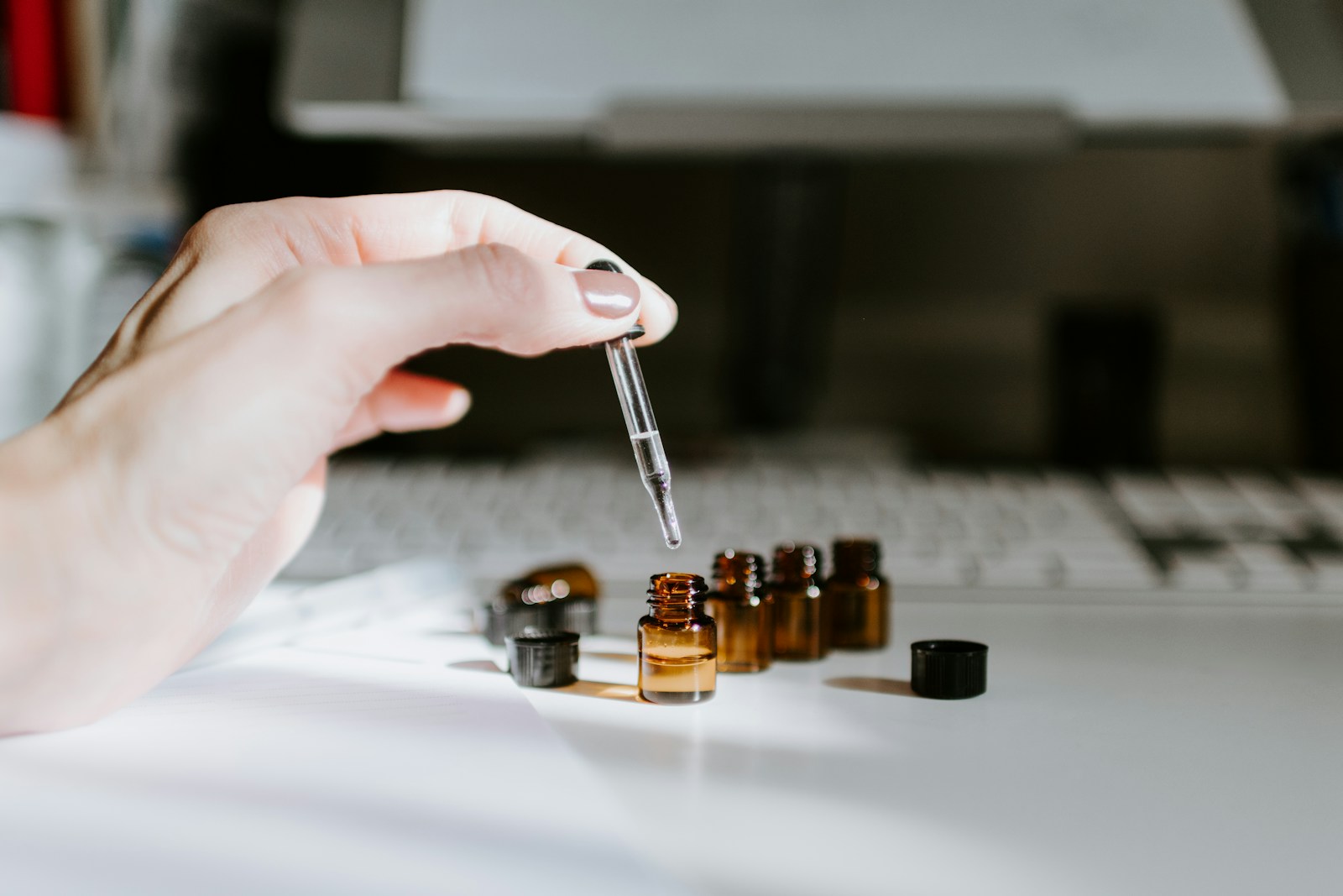 Comment utiliser l’huile de CBD pour une approche holistique de la santé