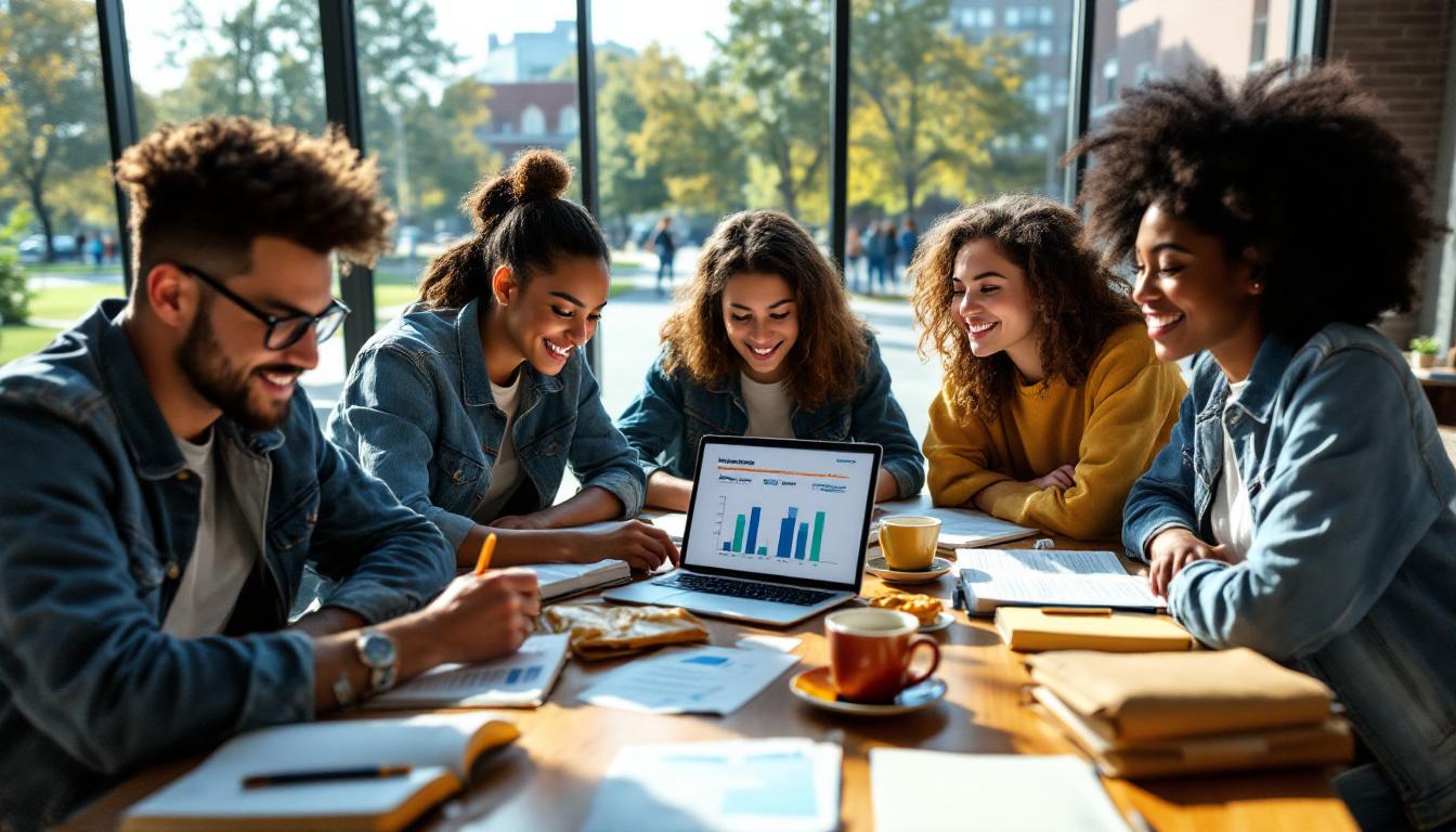 Comment dénicher les Meilleures assurances santé pour les étudiants à petit prix ?