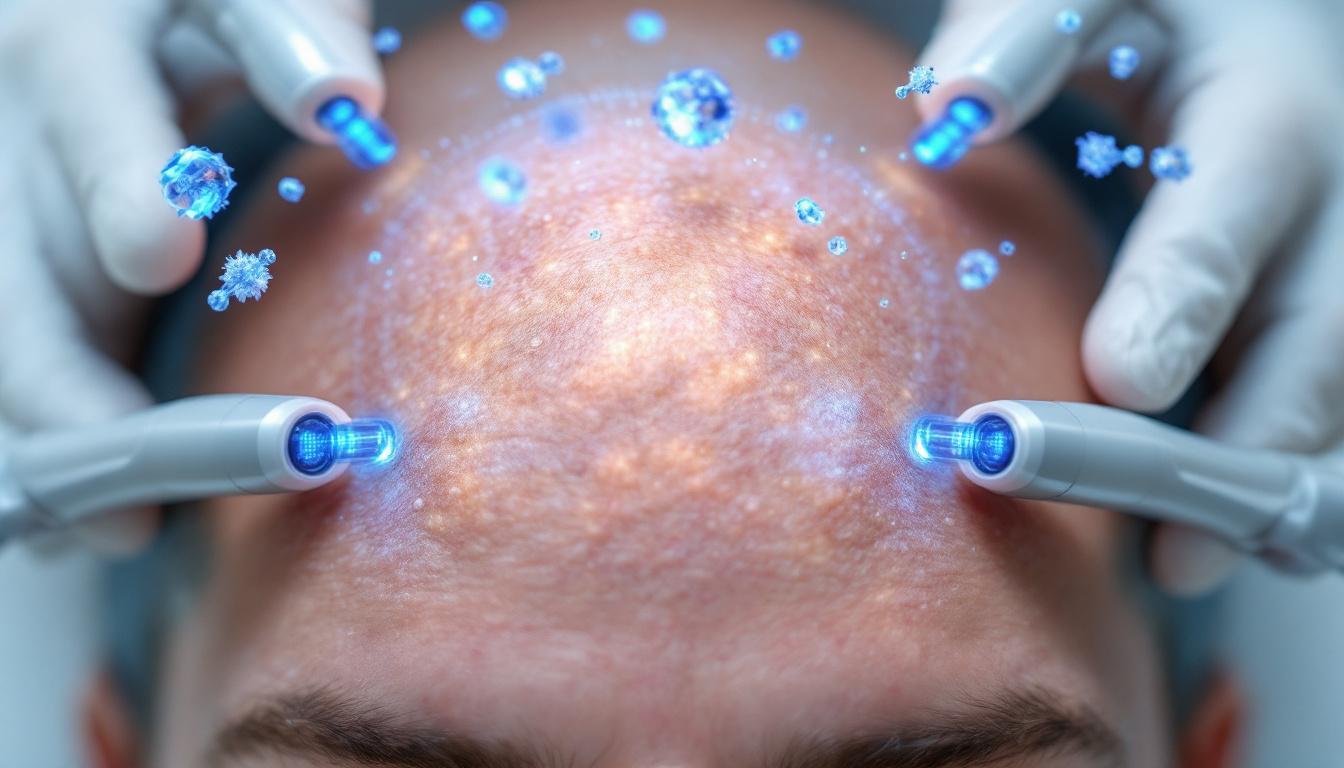 Les innovations récentes dans le traitement du cuir chevelu contre le psoriasis à ne pas manquer