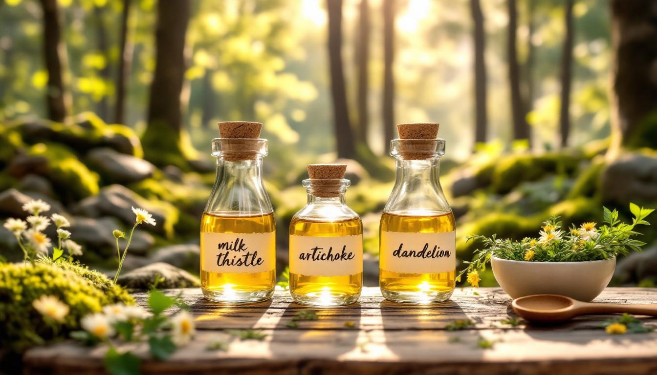 découvrez pourquoi choisir un complément alimentaire pour nettoyer le foie est essentiel afin d'améliorer votre bien-être, détoxifier votre organisme et stimuler votre énergie naturellement.