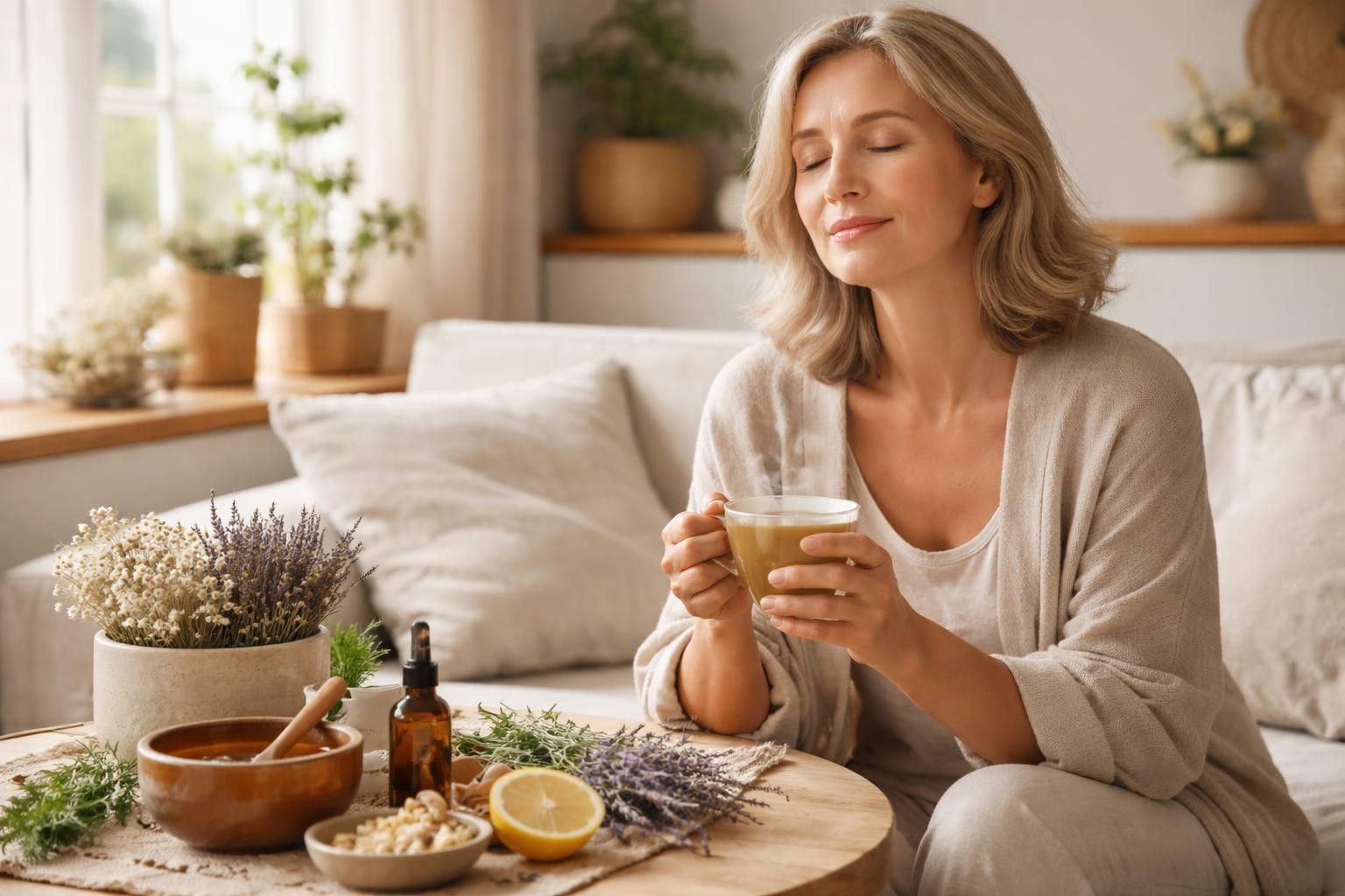 Adoptez ces remèdes de grand-mère pour la sécheresse intime et retrouvez votre bien-être